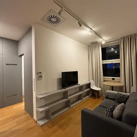 Appartement Main Center - Luxury - Free Parking - View *