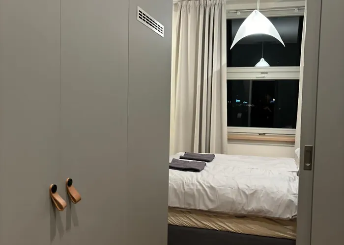 Apartmán Main Center - Luxury - Free Parking - View
