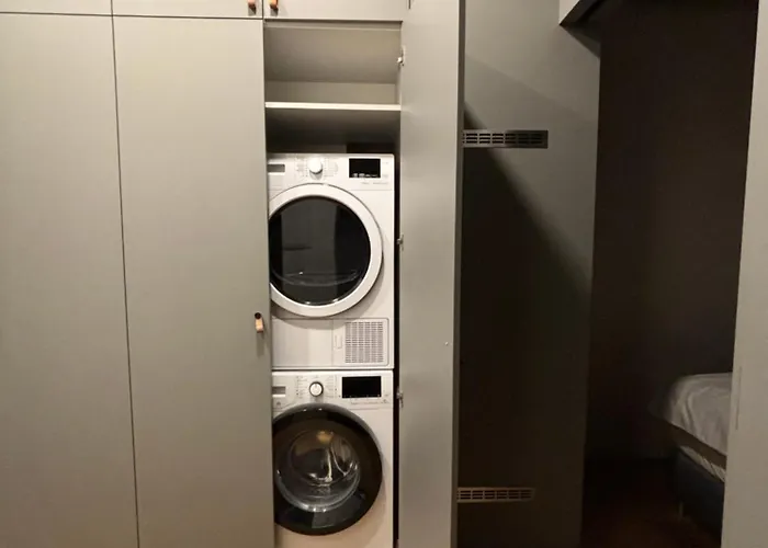 Apartmán Main Center - Luxury - Free Parking - View *