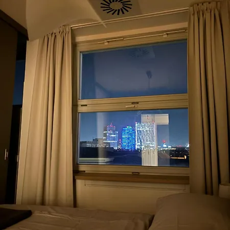 Main Center - Luxury - Free Parking - View *