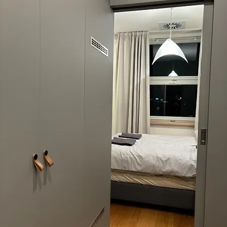 아파트 Main Center - Luxury - Free Parking - View